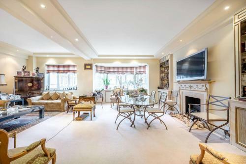 Apartamente De Lux