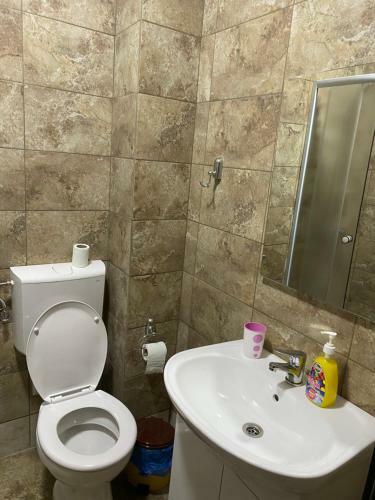 Hostal Casa David