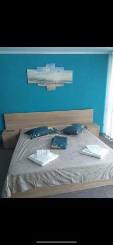 Hostal Casa David