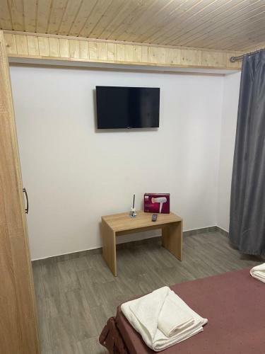 Hostal Casa David