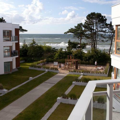 Apartament Sound Of The Sea