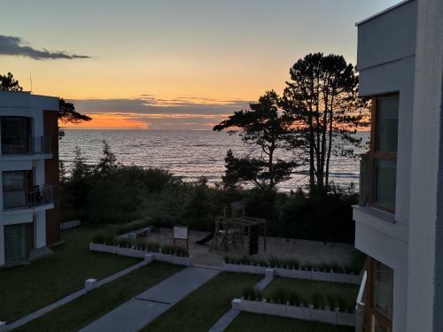 Apartament Sound Of The Sea