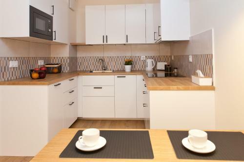 Apartament Sound Of The Sea