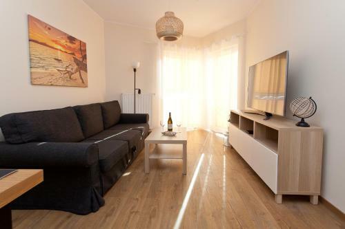 Apartament Sound Of The Sea