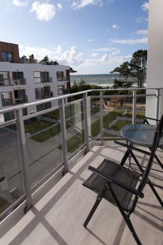 Apartament Sound Of The Sea