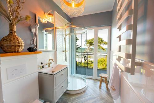 Apartament Golden Pearl G?ski