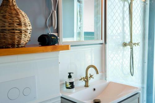 Apartament Golden Pearl G?ski