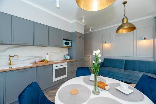 Apartament Golden Pearl G?ski