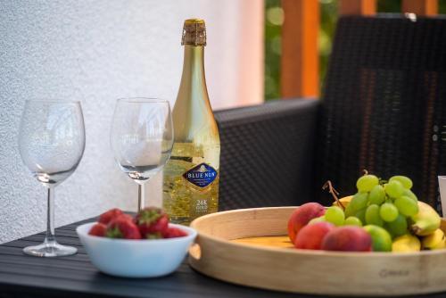 Apartament Golden Pearl G?ski