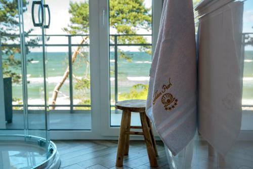 Apartament Golden Pearl G?ski