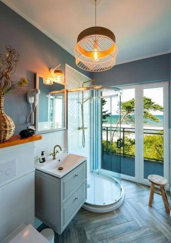 Apartament Golden Pearl G?ski