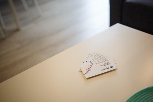 Apartament Ksandra Mare - Aprent