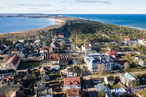 Apartament Ksandra Mare - Aprent