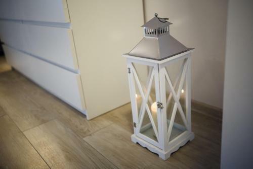 Apartament Ksandra Mare - Aprent