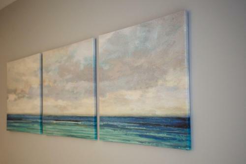 Apartament Ksandra Mare - Aprent