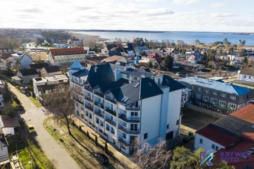 Apartament Ksandra Mare - Aprent