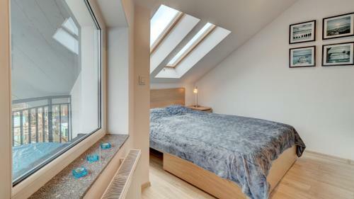 Apartament Ksandra Mare - Aprent