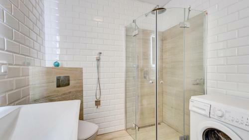 Apartament Ksandra Mare - Aprent