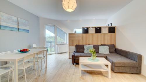 Apartament Ksandra Mare - Aprent