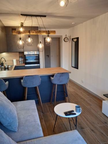Apartamento Katalena