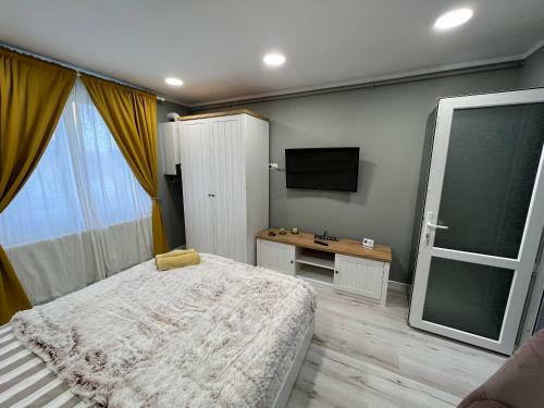 Apartamento Studio Serenity Onesti