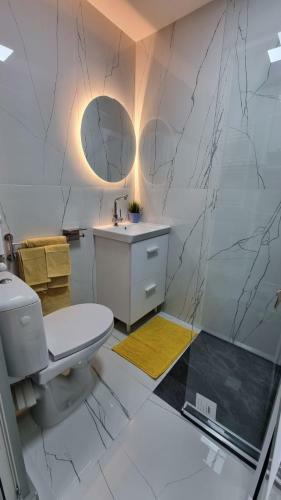 Apartamento Studio Serenity Onesti
