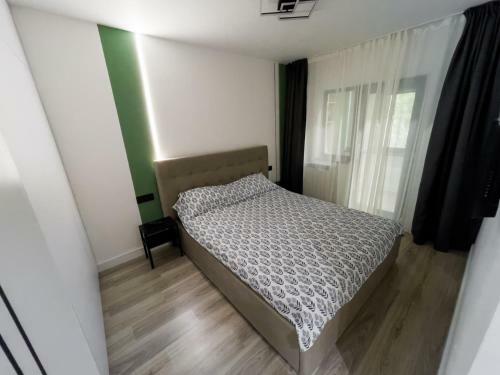 Olive Apartment