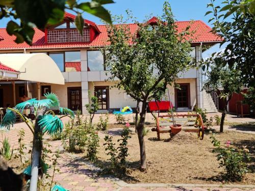 Hostal Conac Boieresc Ciocan