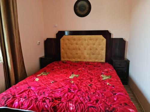 Hostal Conac Boieresc Ciocan