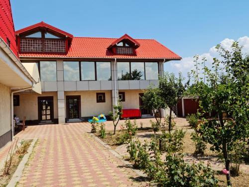 Hostal Conac Boieresc Ciocan