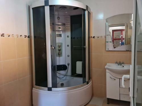 Hostal Conac Boieresc Ciocan