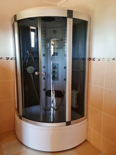 Hostal Conac Boieresc Ciocan