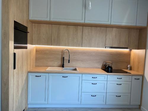 Apartament Przysta?