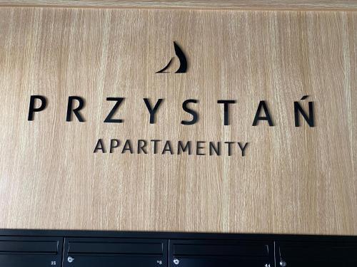 Apartament Przysta?