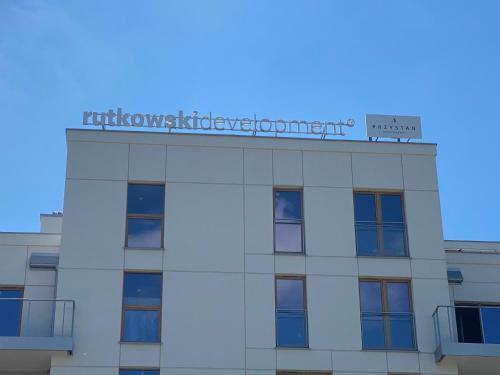 Apartament Przysta?