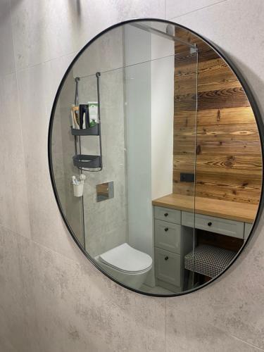 Apartament Przysta?