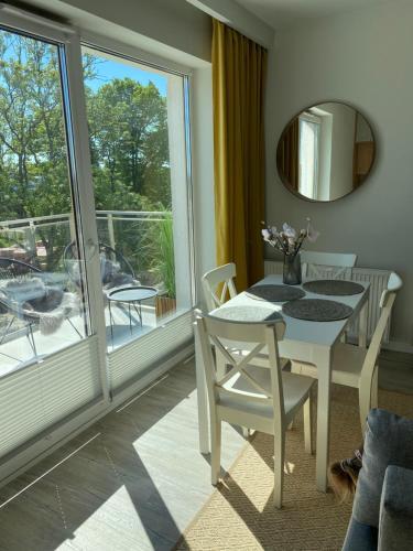 Apartament Przysta?
