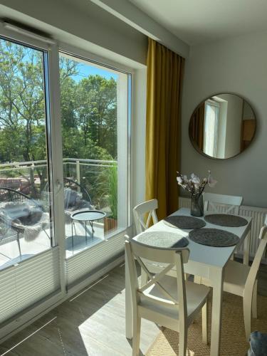 Apartament Przysta?