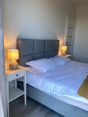 Apartament Przysta?