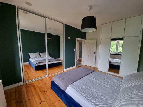 Apartament Bia?e Drzwi