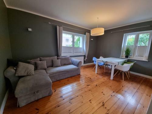 Apartament Bia?e Drzwi