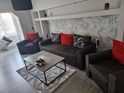 Apartamento Clau Home