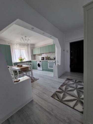Apartamento Clau Home