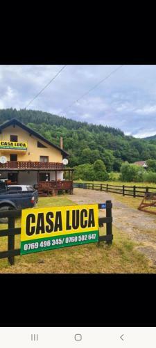 Hostal Casa Luca