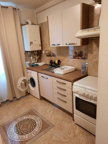 Apartament Zona Centrala