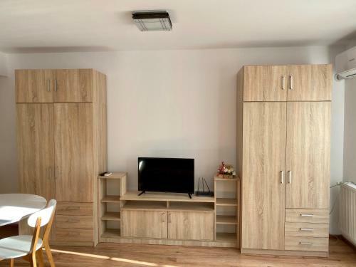 Eminescu Apartments