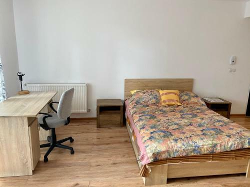 Eminescu Apartments