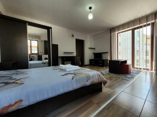 Re Downtown Apartments - Cozy Studio Near Piata Unirii