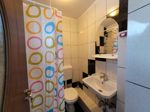 Re Downtown Apartments - Cozy Studio Near Piata Unirii