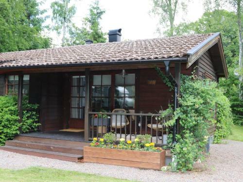 Holiday Home Hj�rnarp II